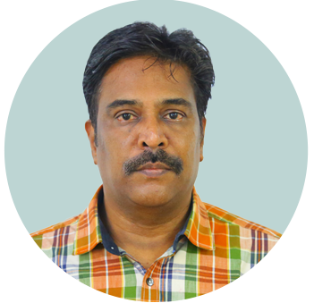 J Joseph Anandha Raj