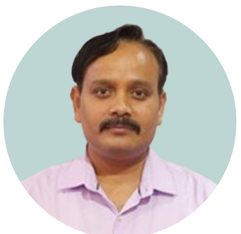 Shailendra Kumar Tripathi
