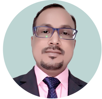 Sughar Singh Kushwaha