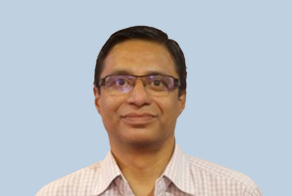 ALOK MODI
                                        