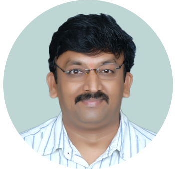 B. Chandra Sekhar