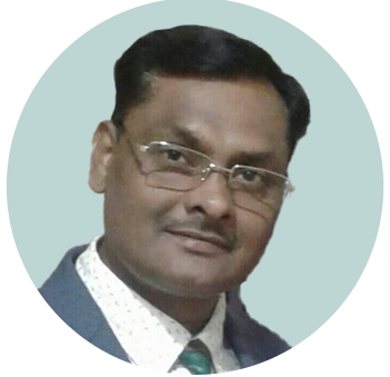 Krishna Kumar Singh
