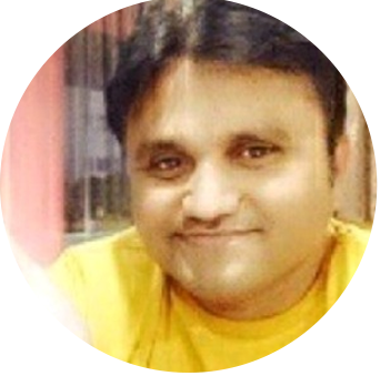 Vikas Makwana