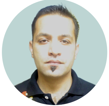 Shailender Chauhan
