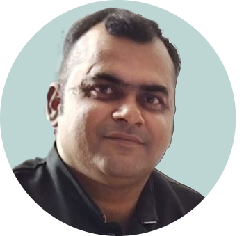 Chandra Bhushan Pandey