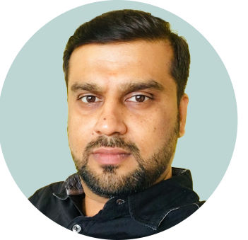 Raghunandan M S