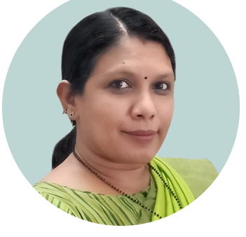 Saritha R