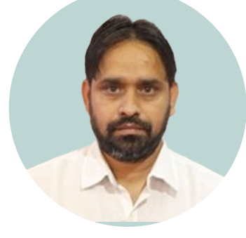 Om Prakash Chaturvedi