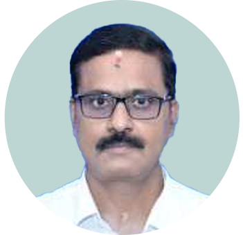 Surya Prasad Mishra