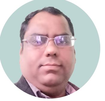 Chaitan Kumar